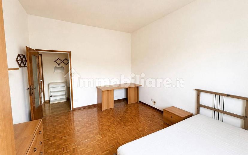 Quadrilocale via Emilia Ponente 16, Saffi, Bologna — foto 10 di 17