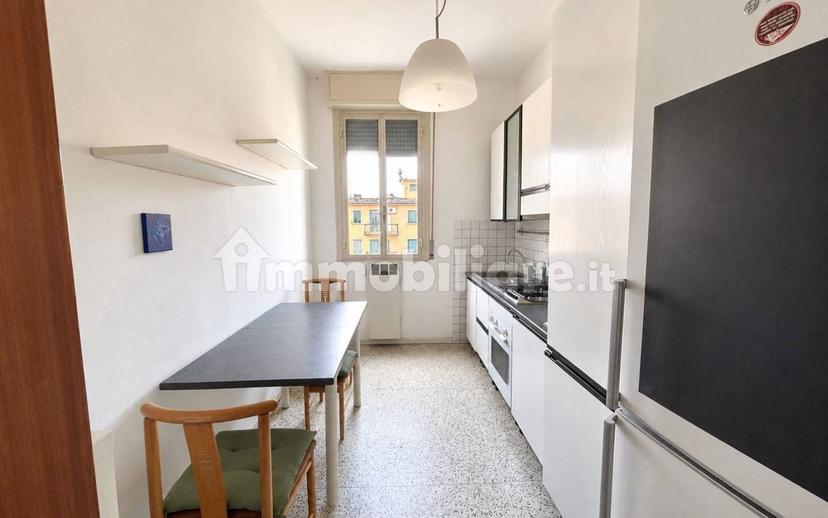 Quadrilocale via Emilia Ponente 16, Saffi, Bologna — foto 3 di 17