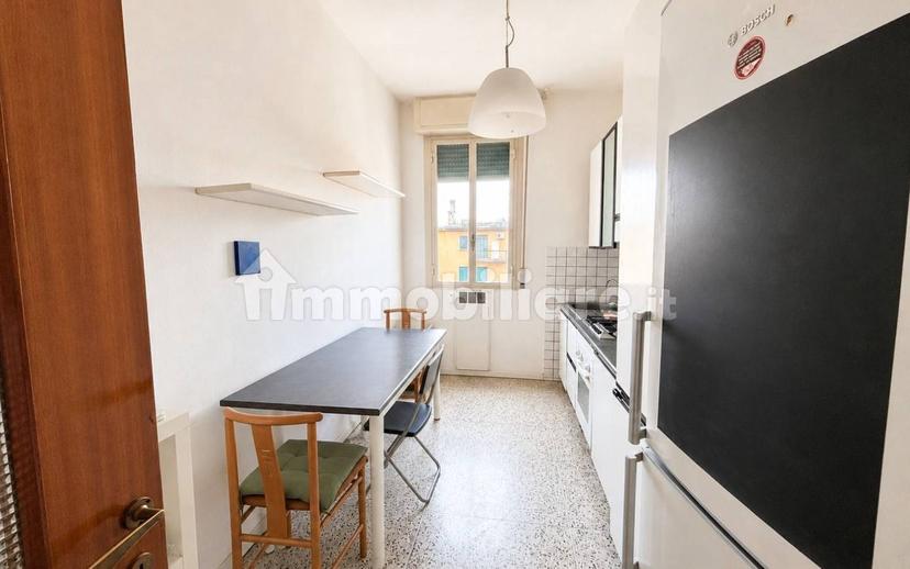 Quadrilocale via Emilia Ponente 16, Saffi, Bologna — foto 17 di 17