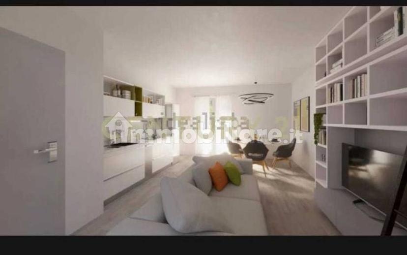 Villa unifamiliare via G. Matteotti, Aci Sant'Antonio — foto 18 di 25