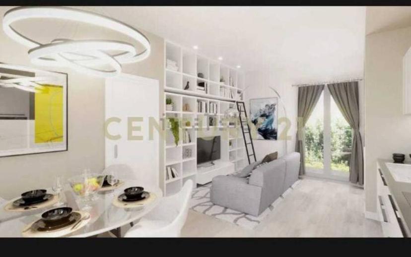 Villa unifamiliare via G. Matteotti, Aci Sant'Antonio — foto 17 di 25