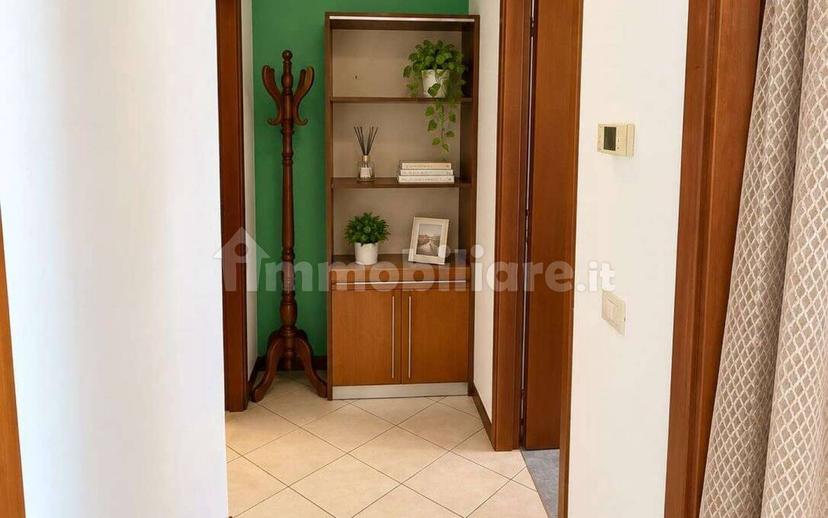 Appartamento via Maggiore, Centro, Cessalto — foto 6 di 9