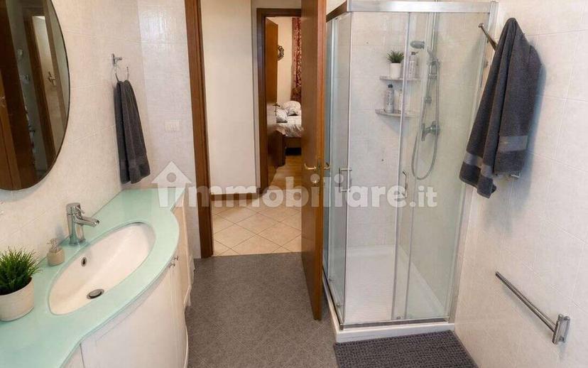 Appartamento via Maggiore, Centro, Cessalto — foto 4 di 9