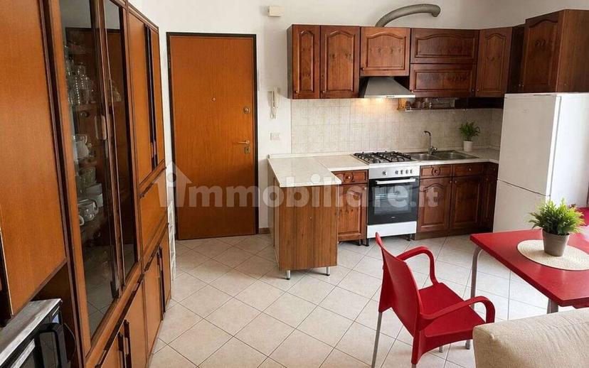 Appartamento via Maggiore, Centro, Cessalto — foto 8 di 9