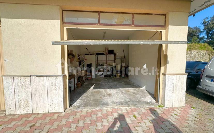 Quadrilocale via Lavaggi 24, Fulla Lavaggi, Ceranesi — foto 14 di 33