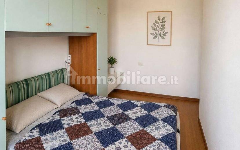 Appartamento via Maggiore, Centro, Cessalto — foto 5 di 9