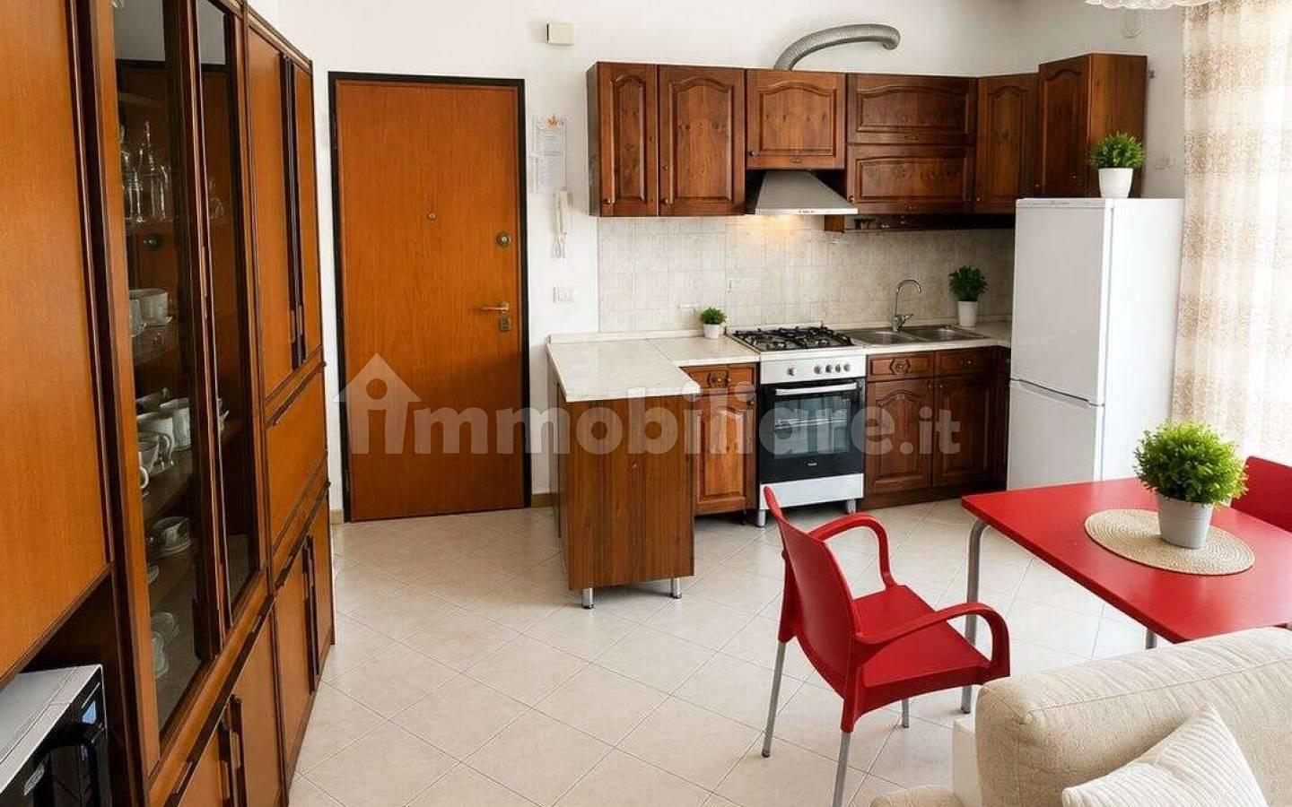 Appartamento via Maggiore, Centro, Cessalto