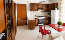 Appartamento via Maggiore, Centro, Cessalto