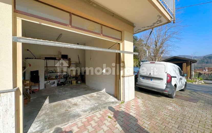 Quadrilocale via Lavaggi 24, Fulla Lavaggi, Ceranesi — foto 4 di 33