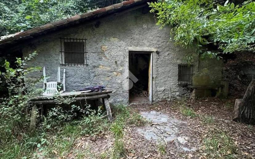 Rustico San bernardo di chiaravalle, Centro, Albino — foto 5 di 5