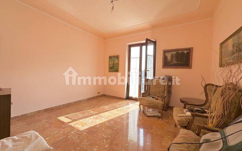 Quadrilocale via Lavaggi 24, Fulla Lavaggi, Ceranesi — foto 20 di 33