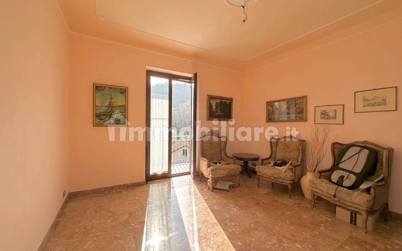Quadrilocale via Lavaggi 24, Fulla Lavaggi, Ceranesi — foto 6 di 33