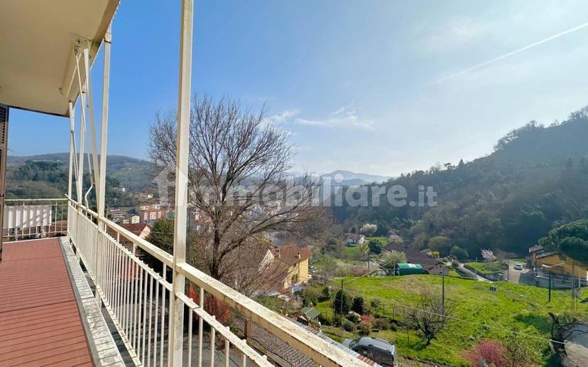 Quadrilocale via Lavaggi 24, Fulla Lavaggi, Ceranesi — foto 2 di 33