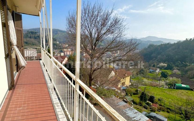 Quadrilocale via Lavaggi 24, Fulla Lavaggi, Ceranesi