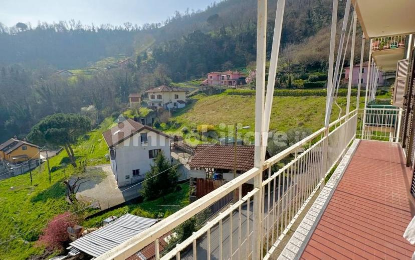 Quadrilocale via Lavaggi 24, Fulla Lavaggi, Ceranesi — foto 29 di 33