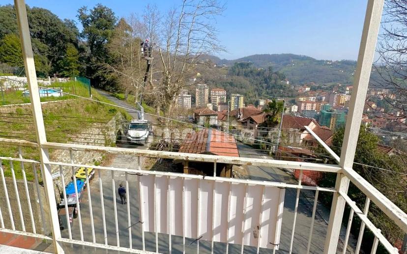 Quadrilocale via Lavaggi 24, Fulla Lavaggi, Ceranesi — foto 18 di 33