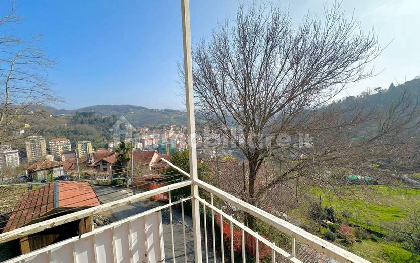 Quadrilocale via Lavaggi 24, Fulla Lavaggi, Ceranesi — foto 32 di 33