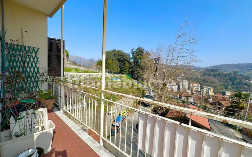 Quadrilocale via Lavaggi 24, Fulla Lavaggi, Ceranesi — foto 23 di 33