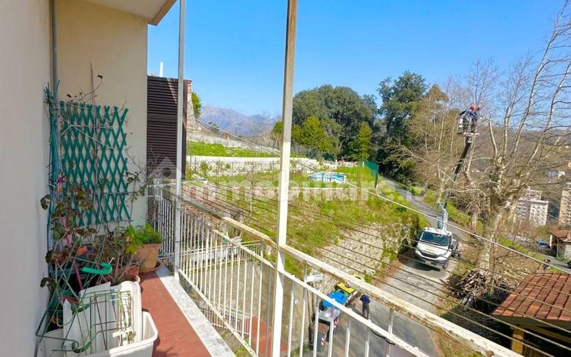 Quadrilocale via Lavaggi 24, Fulla Lavaggi, Ceranesi — foto 15 di 33