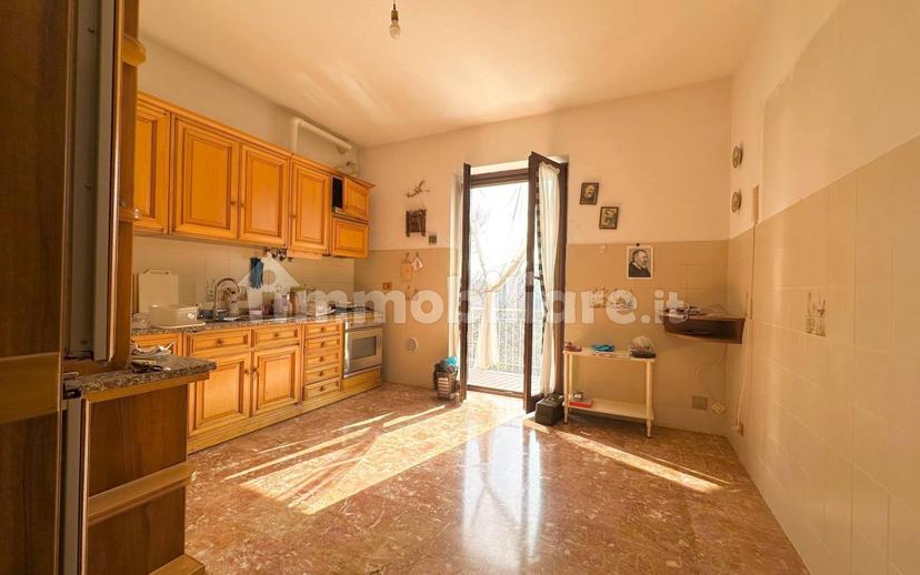 Quadrilocale via Lavaggi 24, Fulla Lavaggi, Ceranesi — foto 9 di 33