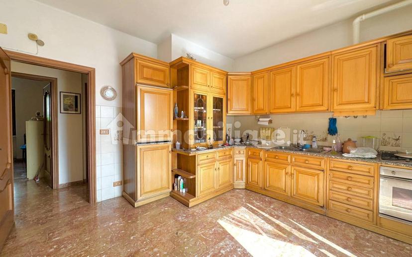 Quadrilocale via Lavaggi 24, Fulla Lavaggi, Ceranesi — foto 3 di 33
