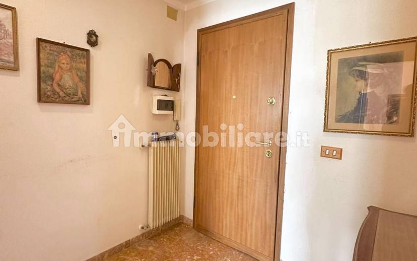 Quadrilocale via Lavaggi 24, Fulla Lavaggi, Ceranesi — foto 24 di 33
