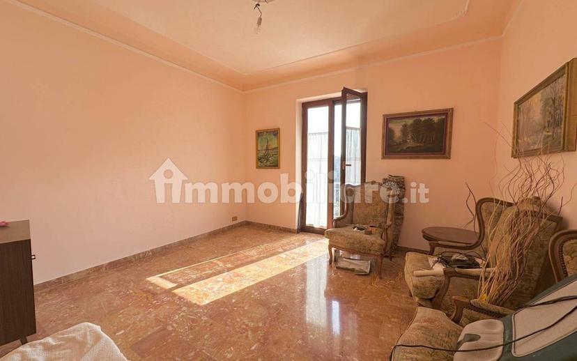 Quadrilocale via Lavaggi 24, Fulla Lavaggi, Ceranesi — foto 16 di 33