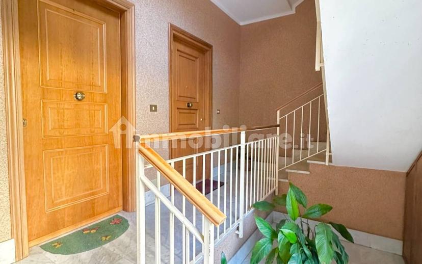 Quadrilocale via Lavaggi 24, Fulla Lavaggi, Ceranesi — foto 31 di 33