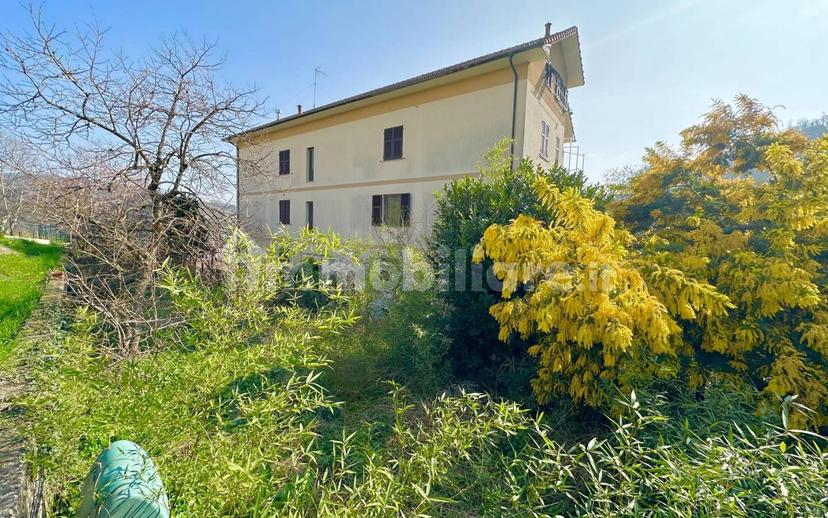 Quadrilocale via Lavaggi 24, Fulla Lavaggi, Ceranesi — foto 12 di 33