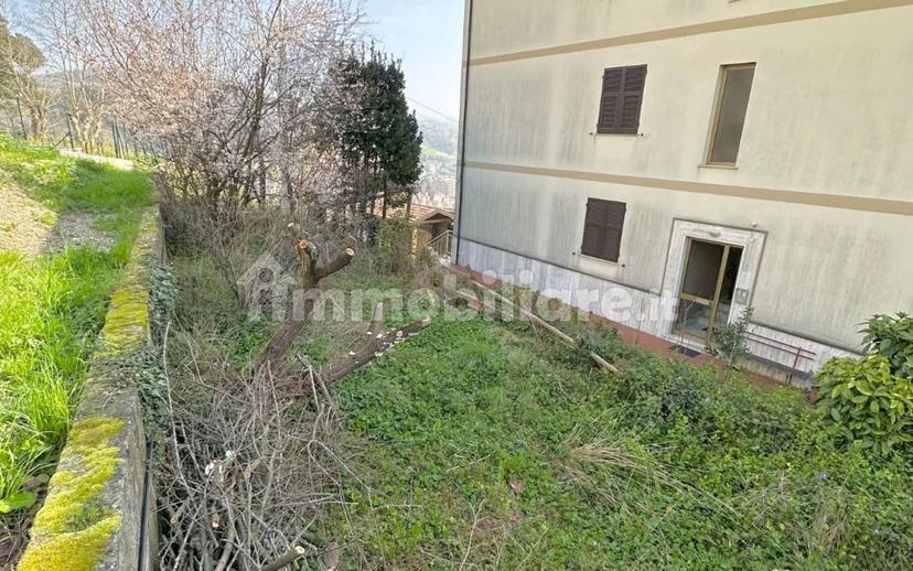 Quadrilocale via Lavaggi 24, Fulla Lavaggi, Ceranesi — foto 19 di 33