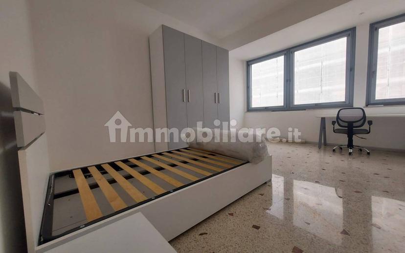 Stanza singola via Giosuè Carducci, Latina — foto 7 di 9