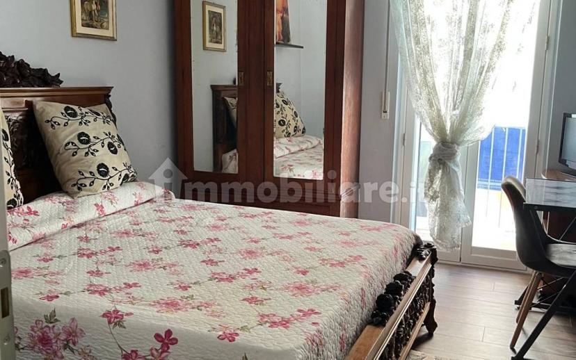 Stanza doppia via Sampolo 482, Palermo — foto 9 di 12