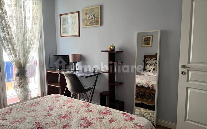 Stanza doppia via Sampolo 482, Palermo — foto 3 di 12