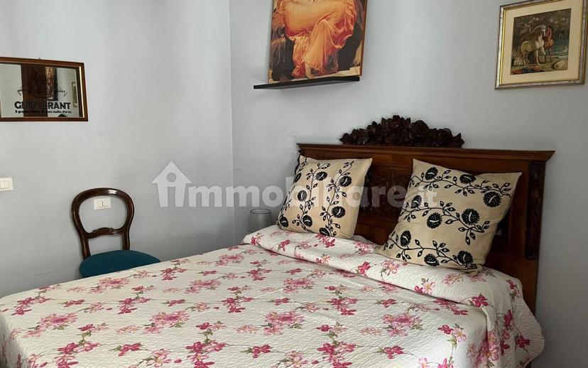Stanza doppia via Sampolo 482, Palermo — foto 5 di 12