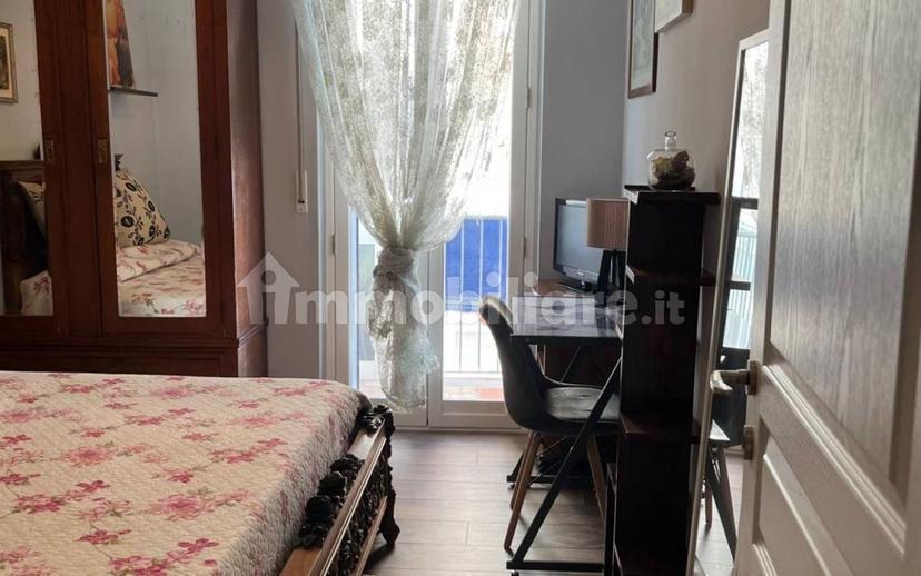 Stanza doppia via Sampolo 482, Palermo — foto 10 di 12