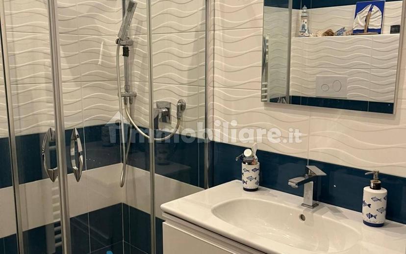 Stanza doppia via Sampolo 482, Palermo — foto 6 di 12