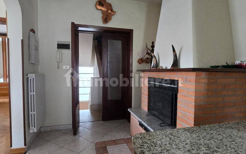Trilocale corso Umberto I 362, Villa Verrocchio, Montesilvano — foto 8 di 19