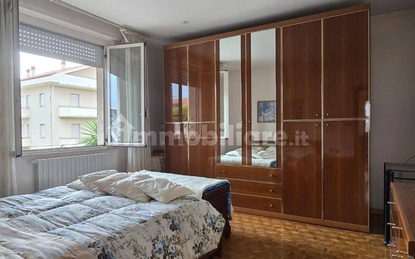 Trilocale corso Umberto I 362, Villa Verrocchio, Montesilvano — foto 5 di 19