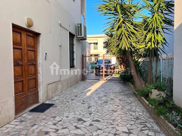 Trilocale corso Umberto I 362, Villa Verrocchio, Montesilvano — foto 15 di 19
