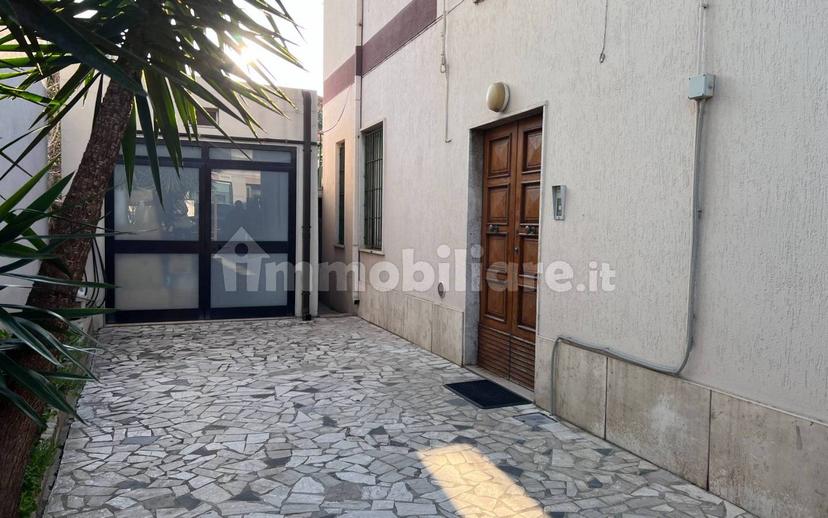 Trilocale corso Umberto I 362, Villa Verrocchio, Montesilvano