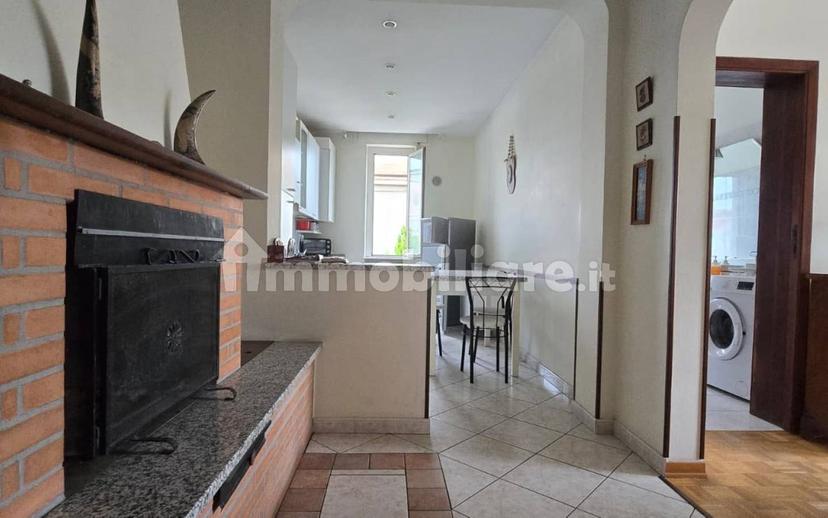Trilocale corso Umberto I 362, Villa Verrocchio, Montesilvano — foto 10 di 19