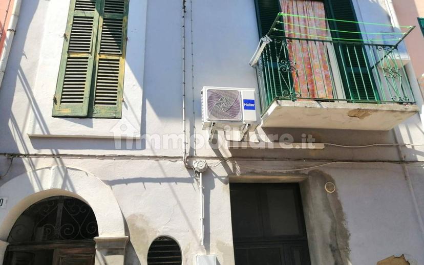 Trilocale via delle Speranze 70, Centro, Ortona — foto 4 di 14