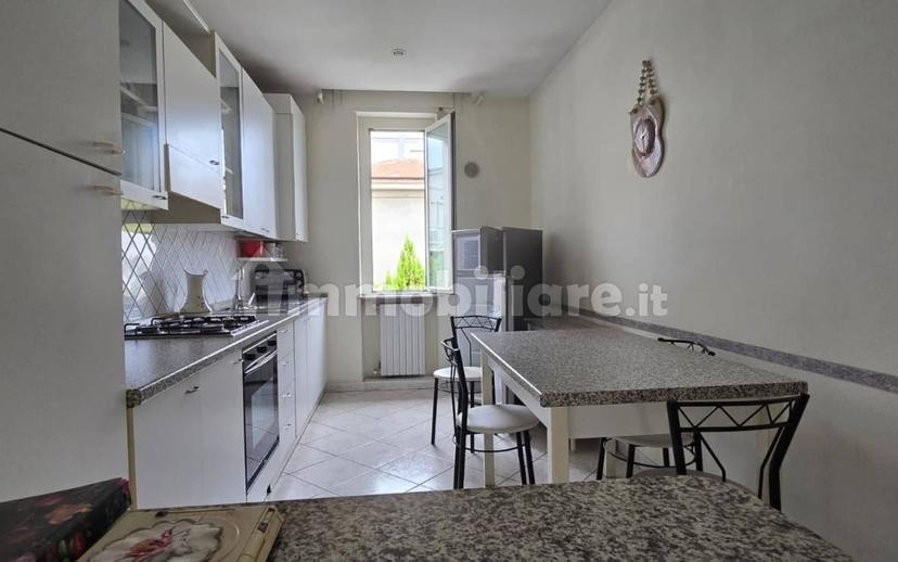 Trilocale corso Umberto I 362, Villa Verrocchio, Montesilvano — foto 6 di 19