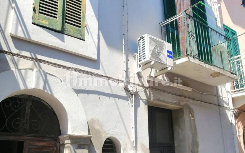 Trilocale via delle Speranze 70, Centro, Ortona — foto 5 di 14