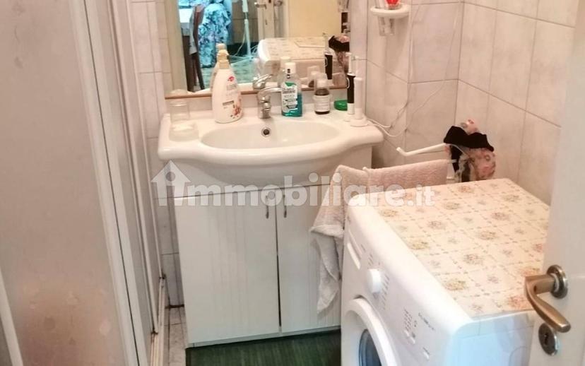 Trilocale via delle Speranze 70, Centro, Ortona — foto 14 di 14