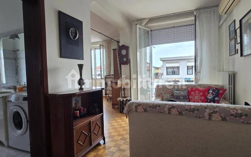 Trilocale corso Umberto I 362, Villa Verrocchio, Montesilvano — foto 16 di 19