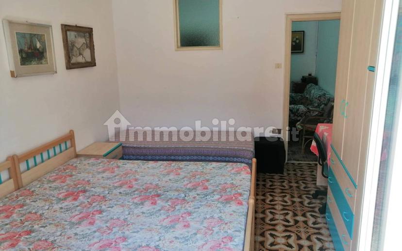Trilocale via delle Speranze 70, Centro, Ortona — foto 9 di 14