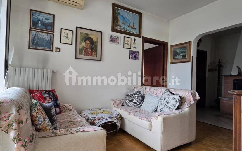 Trilocale corso Umberto I 362, Villa Verrocchio, Montesilvano — foto 19 di 19