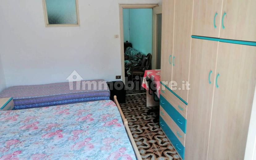Trilocale via delle Speranze 70, Centro, Ortona — foto 13 di 14
