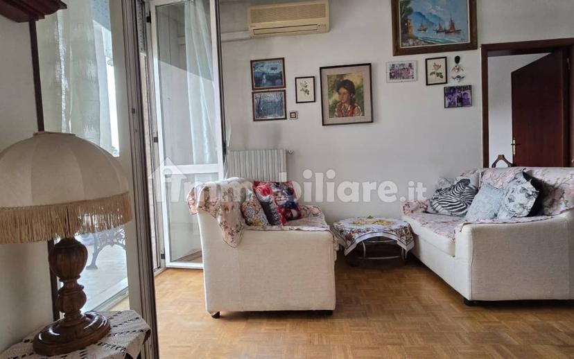 Trilocale corso Umberto I 362, Villa Verrocchio, Montesilvano — foto 9 di 19